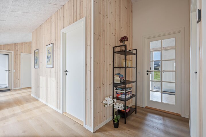 Ferienhaus i6200 in Sletten 13, Søndervig - Bild #18