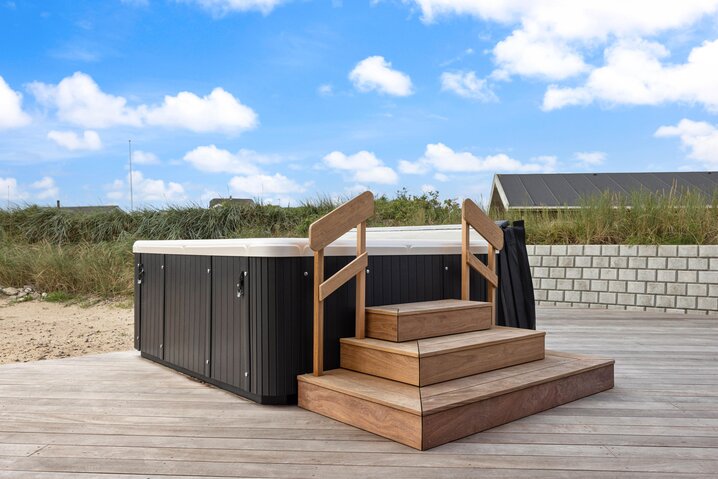 Ferienhaus i6200 in Sletten 13, Søndervig - Bild #25