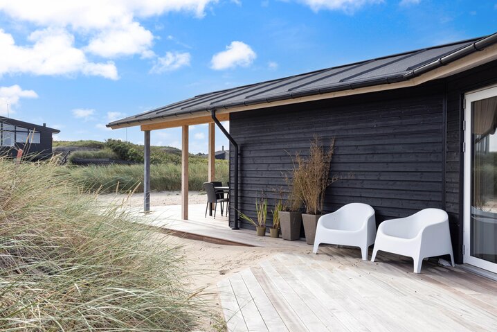 Ferienhaus i6200 in Sletten 13, Søndervig - Bild #34