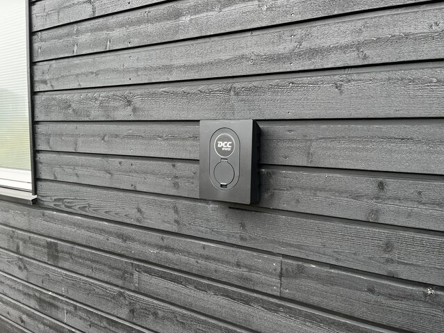 Sommerhus i6200 på Sletten 13, Søndervig - Billede #37