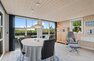 Ferienhaus i6201 in Nordsøvej 147, Søndervig - Bild #6