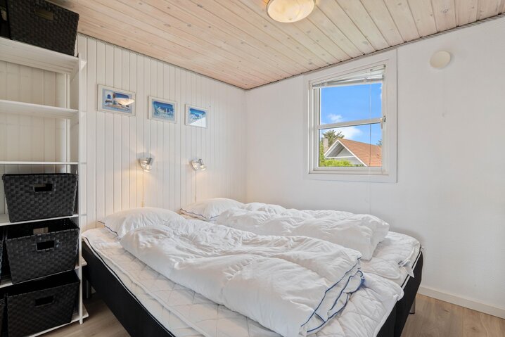 Ferienhaus i6201 in Nordsøvej 147, Søndervig - Bild #10