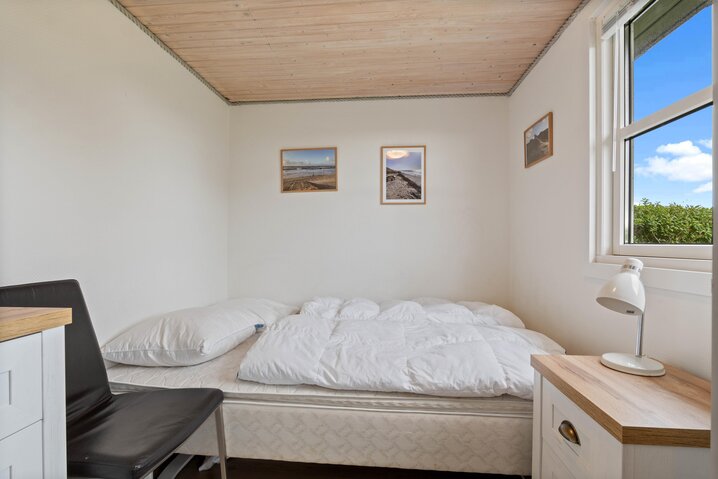 Ferienhaus i6201 in Nordsøvej 147, Søndervig - Bild #12