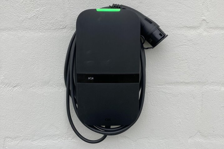 Sommerhus i6201 på Nordsøvej 147, Søndervig - Billede #29