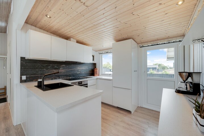 Sommerhus i6203 på Wolle Friks Vej 19, Søndervig - Billede #2
