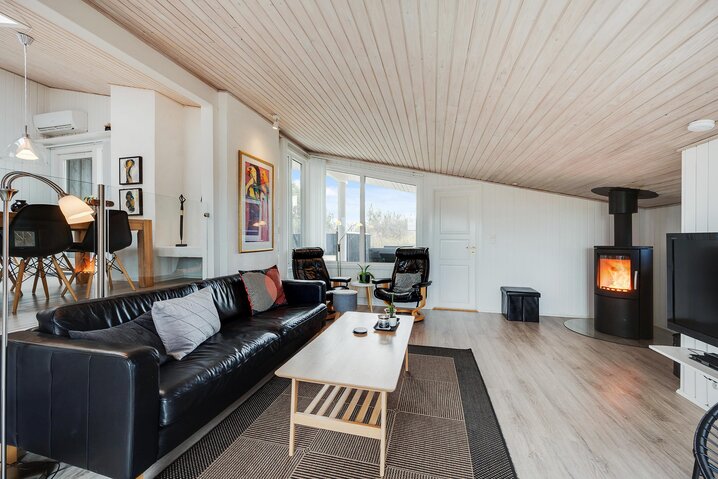 Sommerhus i6203 på Wolle Friks Vej 19, Søndervig - Billede #4
