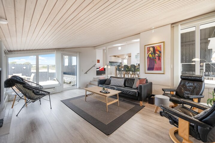 Sommerhus i6203 på Wolle Friks Vej 19, Søndervig - Billede #5