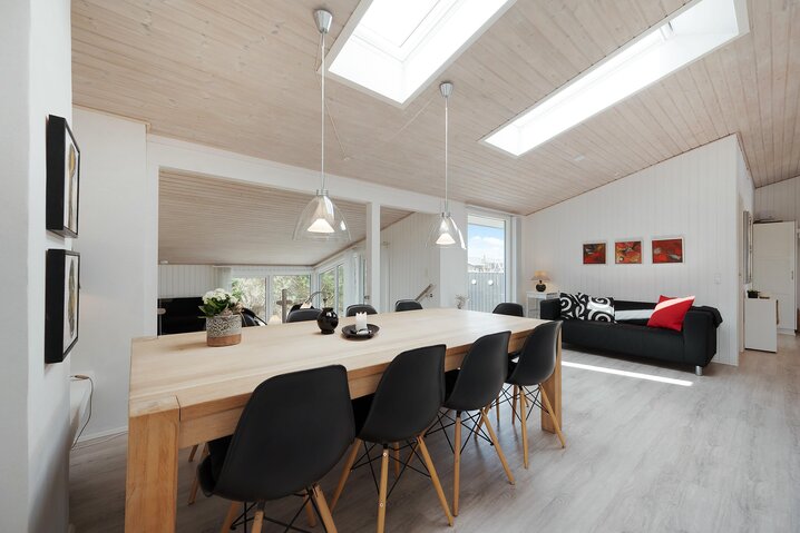 Sommerhus i6203 på Wolle Friks Vej 19, Søndervig - Billede #7
