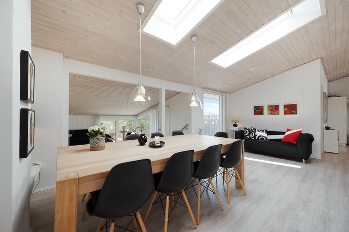 Ferienhaus i6203 in Wolle Friks Vej 19, Søndervig - Bild #7