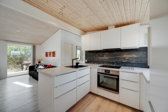 Sommerhus i6203 på Wolle Friks Vej 19, Søndervig - Billede #11