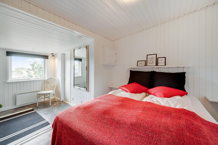 Ferienhaus i6203 in Wolle Friks Vej 19, Søndervig - Bild #12