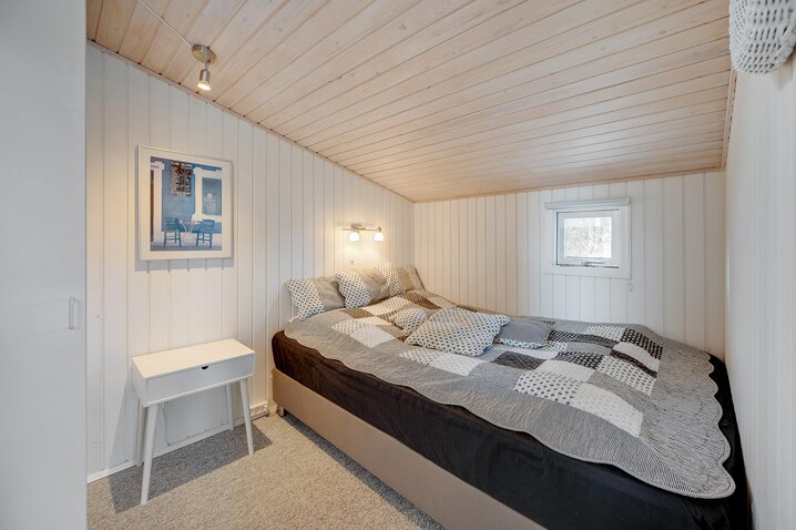 Ferienhaus i6203 in Wolle Friks Vej 19, Søndervig - Bild #18