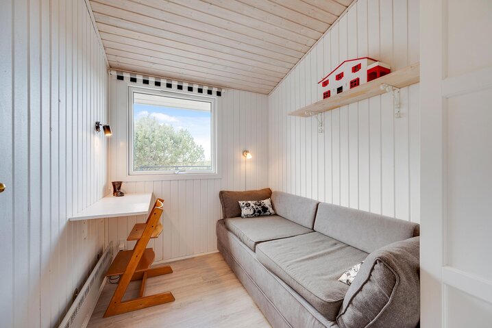 Sommerhus i6203 på Wolle Friks Vej 19, Søndervig - Billede #20