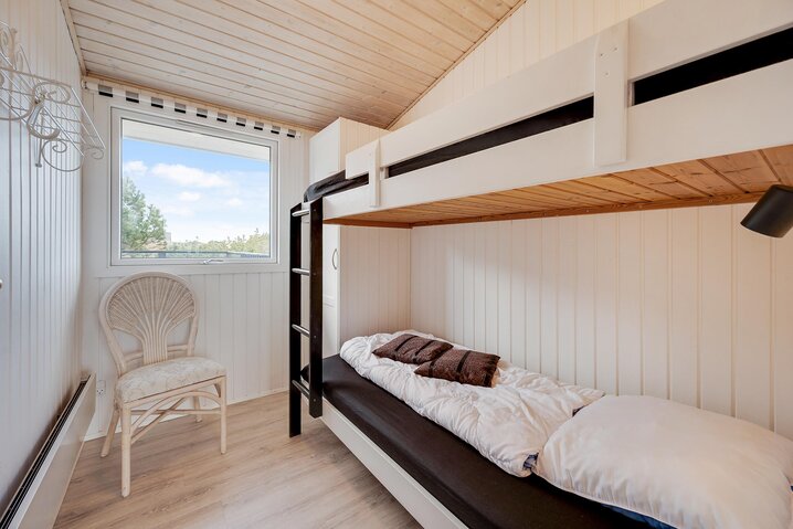 Sommerhus i6203 på Wolle Friks Vej 19, Søndervig - Billede #21