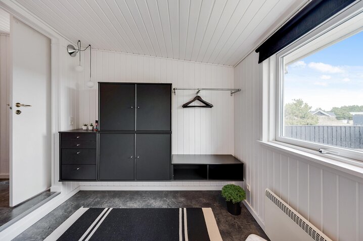 Ferienhaus i6203 in Wolle Friks Vej 19, Søndervig - Bild #14