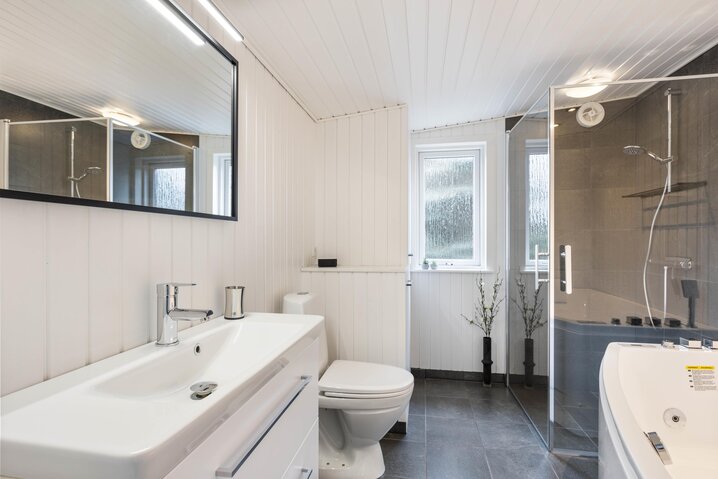 Ferienhaus i6203 in Wolle Friks Vej 19, Søndervig - Bild #15