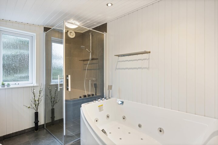 Sommerhus i6203 på Wolle Friks Vej 19, Søndervig - Billede #16