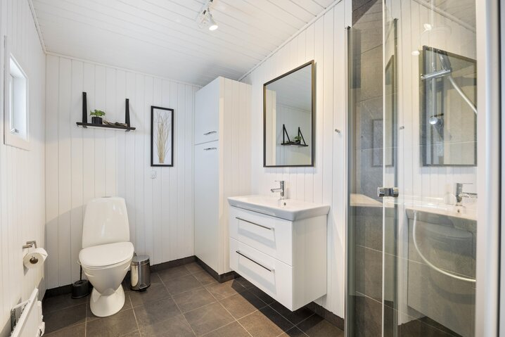 Sommerhus i6203 på Wolle Friks Vej 19, Søndervig - Billede #19