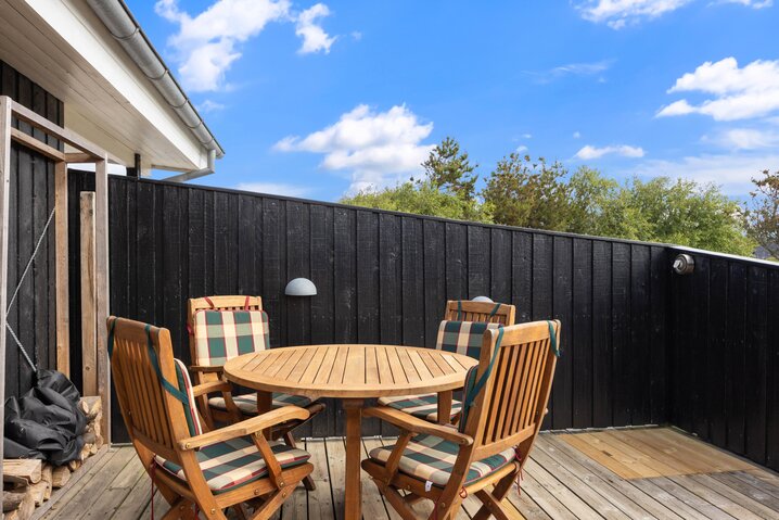 Sommerhus i6203 på Wolle Friks Vej 19, Søndervig - Billede #24