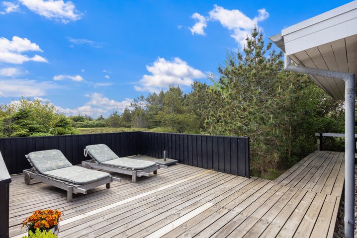 Sommerhus i6203 på Wolle Friks Vej 19, Søndervig - Billede #27