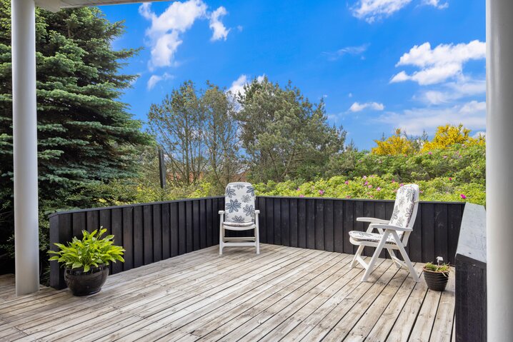 Sommerhus i6203 på Wolle Friks Vej 19, Søndervig - Billede #30