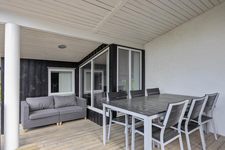 Ferienhaus i6203 in Wolle Friks Vej 19, Søndervig - Bild #31