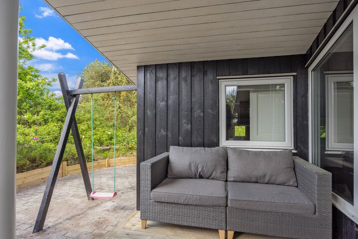 Ferienhaus i6203 in Wolle Friks Vej 19, Søndervig - Bild #32
