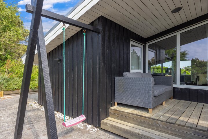 Ferienhaus i6203 in Wolle Friks Vej 19, Søndervig - Bild #33