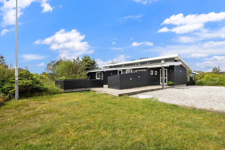 Ferienhaus i6203 in Wolle Friks Vej 19, Søndervig - Bild #39