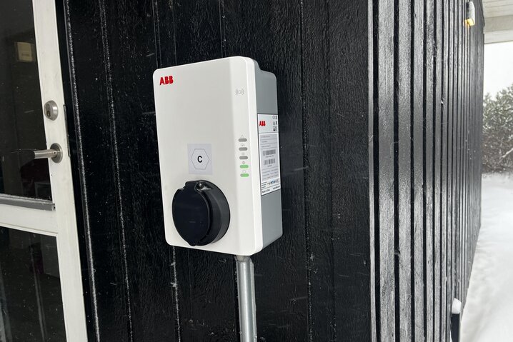 Sommerhus i6203 på Wolle Friks Vej 19, Søndervig - Billede #40