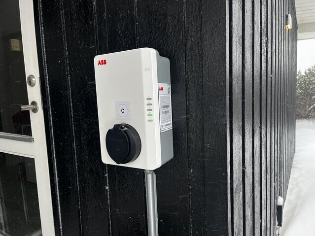 Sommerhus i6203 på Wolle Friks Vej 19, Søndervig - Billede #40