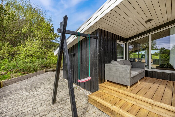 Ferienhaus i6203 in Wolle Friks Vej 19, Søndervig - Bild #26