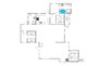 Ferienhaus i6203 in Wolle Friks Vej 19, Søndervig - Bild #14