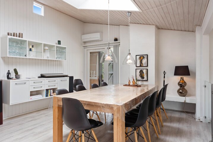 Ferienhaus i6203 in Wolle Friks Vej 19, Søndervig - Bild #7