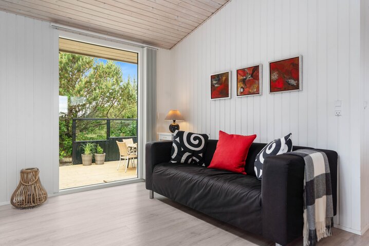 Ferienhaus i6203 in Wolle Friks Vej 19, Søndervig - Bild #9