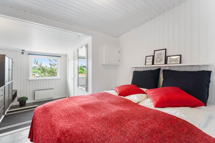 Ferienhaus i6203 in Wolle Friks Vej 19, Søndervig - Bild #12