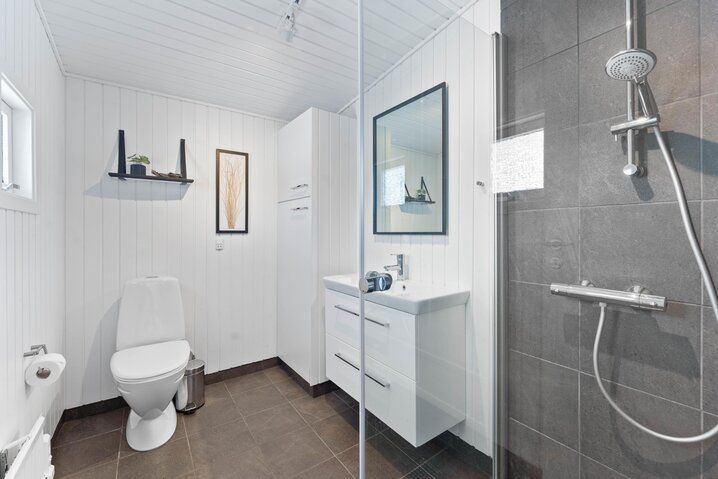 Ferienhaus i6203 in Wolle Friks Vej 19, Søndervig - Bild #14