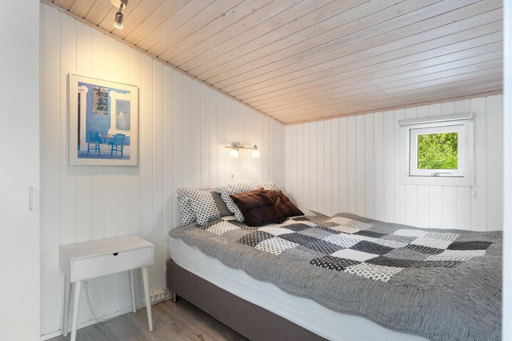 Ferienhaus i6203 in Wolle Friks Vej 19, Søndervig - Bild #16