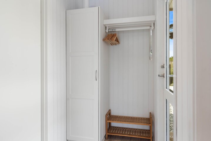 Ferienhaus i6203 in Wolle Friks Vej 19, Søndervig - Bild #17