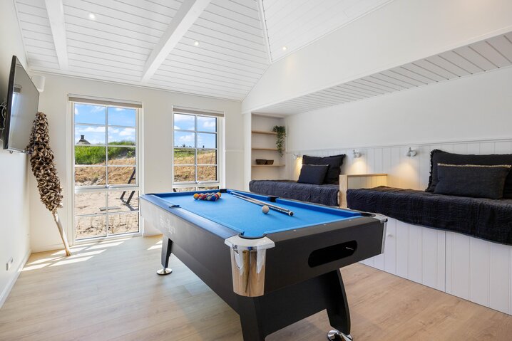 Sommerhus i6206 på Nordsøvej 100, Søndervig - Billede #3