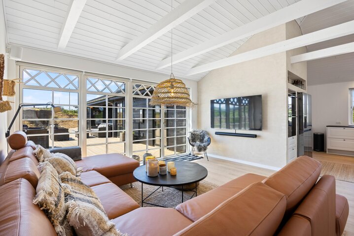 Sommerhus i6206 på Nordsøvej 100, Søndervig - Billede #4