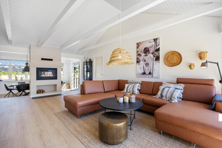 Sommerhus i6206 på Nordsøvej 100, Søndervig - Billede #5