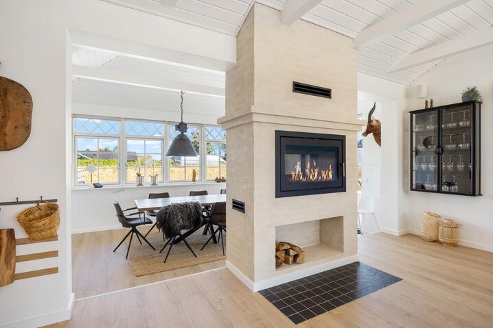 Sommerhus i6206 på Nordsøvej 100, Søndervig - Billede #6