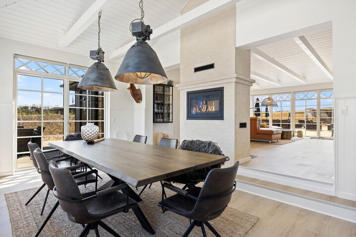 Sommerhus i6206 på Nordsøvej 100, Søndervig - Billede #9