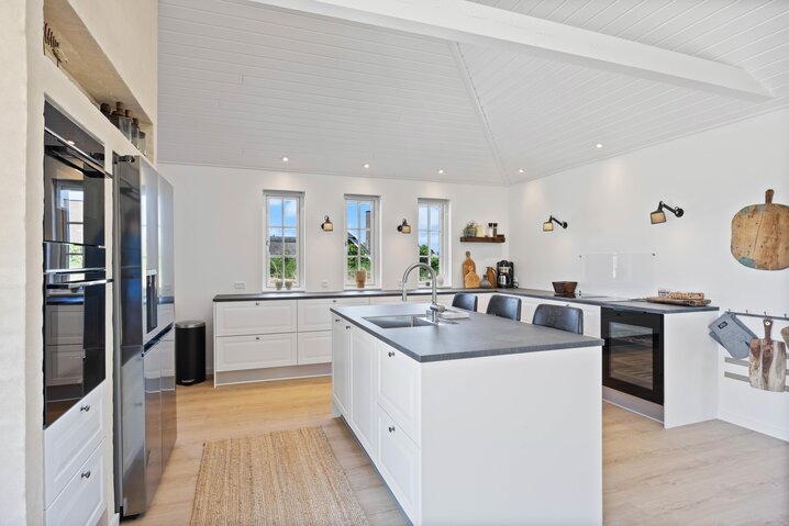 Sommerhus i6206 på Nordsøvej 100, Søndervig - Billede #10