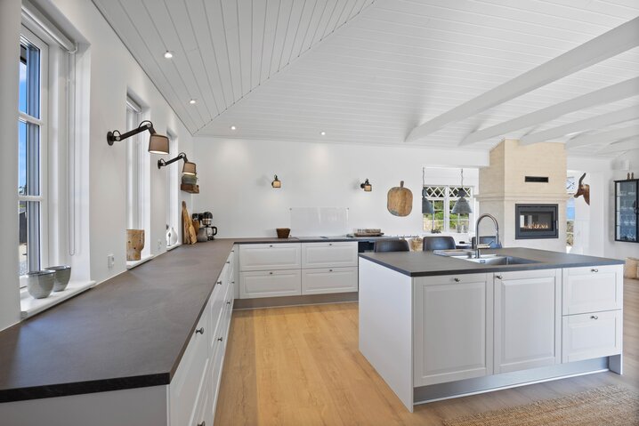 Sommerhus i6206 på Nordsøvej 100, Søndervig - Billede #11