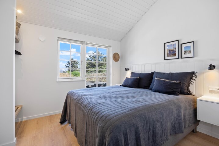 Sommerhus i6206 på Nordsøvej 100, Søndervig - Billede #12