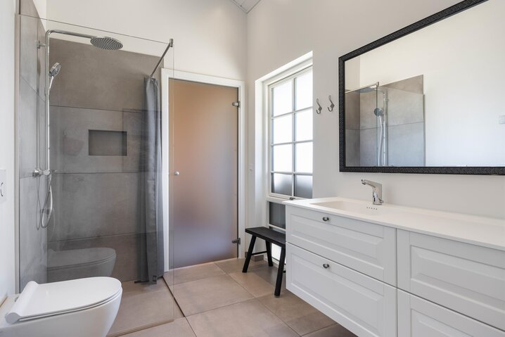 Sommerhus i6206 på Nordsøvej 100, Søndervig - Billede #15