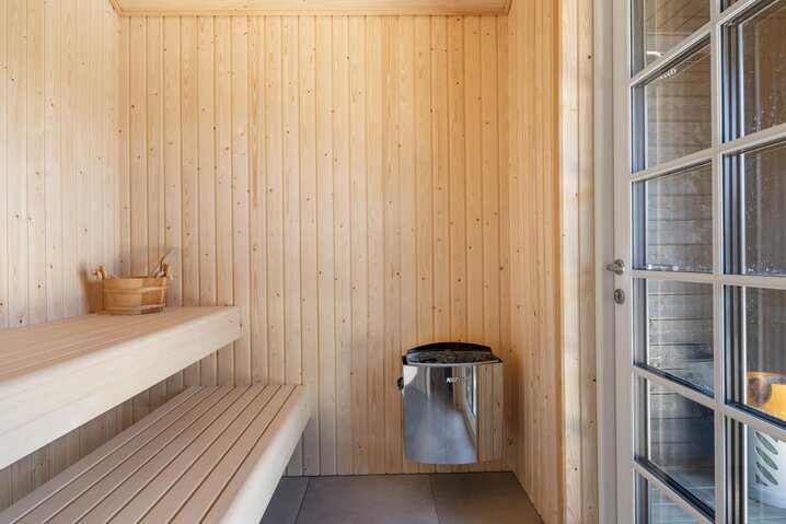 Sommerhus i6206 på Nordsøvej 100, Søndervig - Billede #16