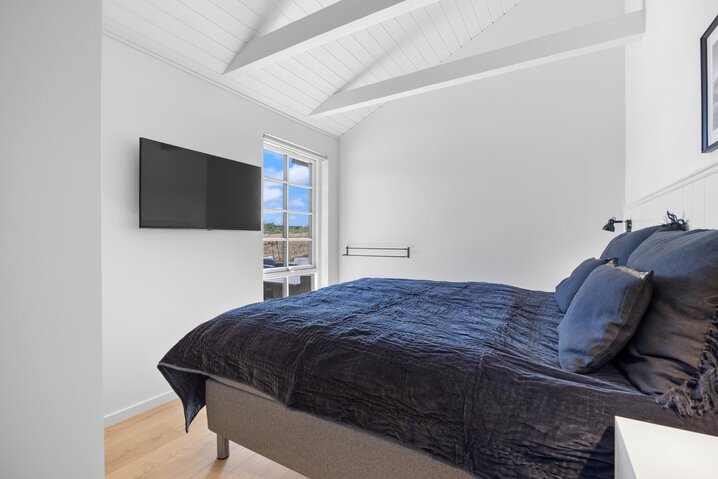 Sommerhus i6206 på Nordsøvej 100, Søndervig - Billede #17